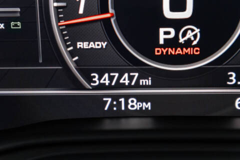 2018 Audi S4 3.0T quattro Premium Plus