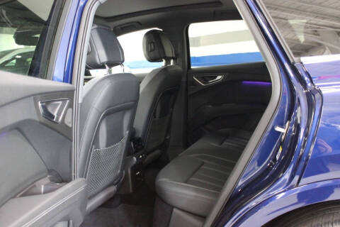 2023 Audi Q4 e-tron Premium Plus 40