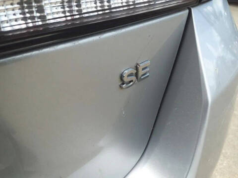 2020 Mitsubishi Outlander Sport SE