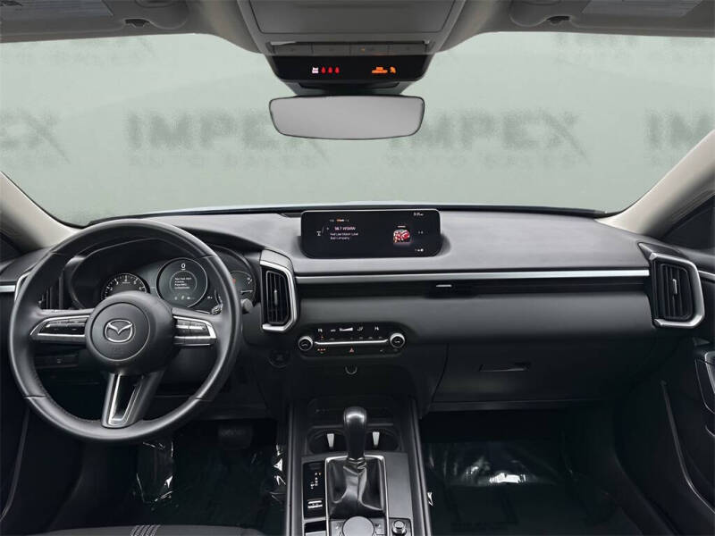 2025 Mazda CX-50 2.5 S Preferred