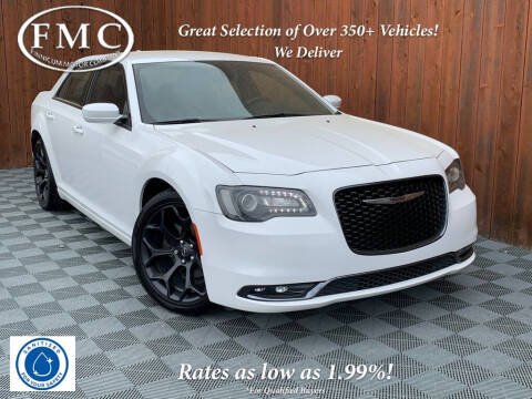 2019 Chrysler 300