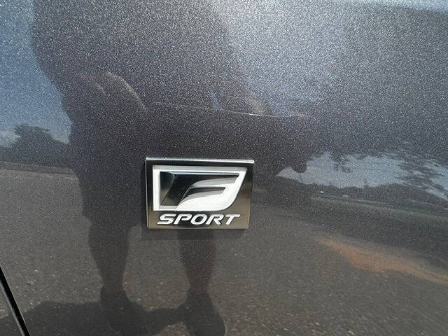 2017 Lexus IS 350