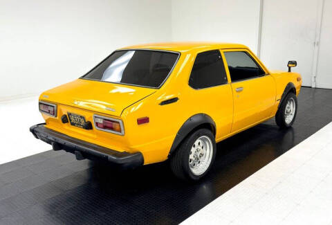 1978 Toyota Corolla