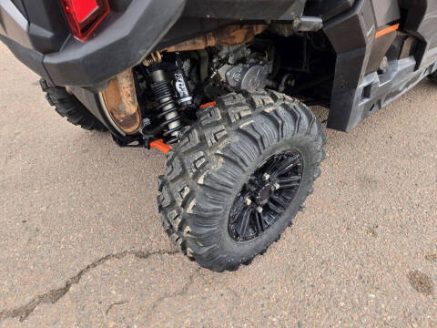 2017 Polaris GENERAL