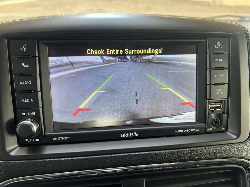 2017 Dodge Grand Caravan SE - Photo 24