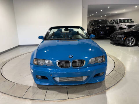2004 BMW M3