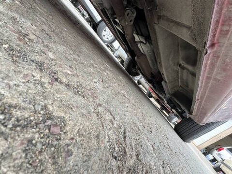 2000 Chevrolet Venture