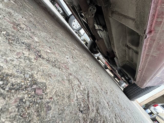 2000 Chevrolet Venture