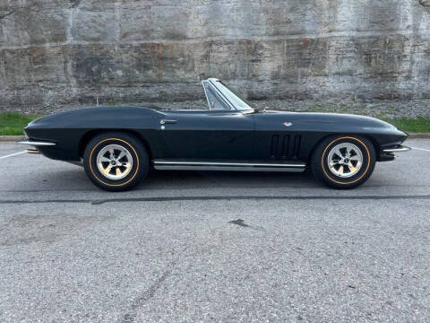 1965 Chevrolet Corvette