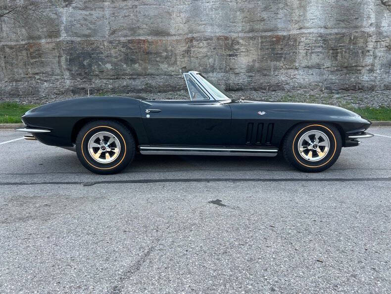 1965 Chevrolet Corvette