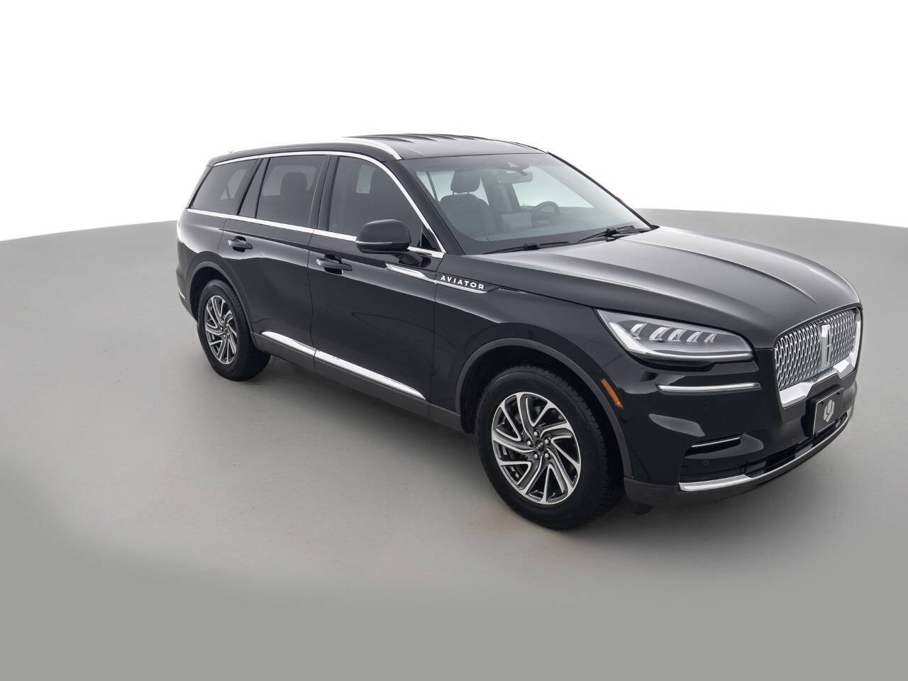Used Car 2022 Lincoln Aviator  Livery Awd 4dr Suv For Sale Under $20,000 In Coal City, Illinois