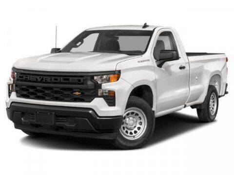 2023 Chevrolet Silverado 1500 for sale at Gary Uftring's Used Car Outlet in Washington IL
