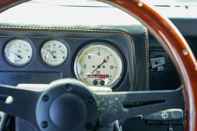 1990 Land Rover Defender
