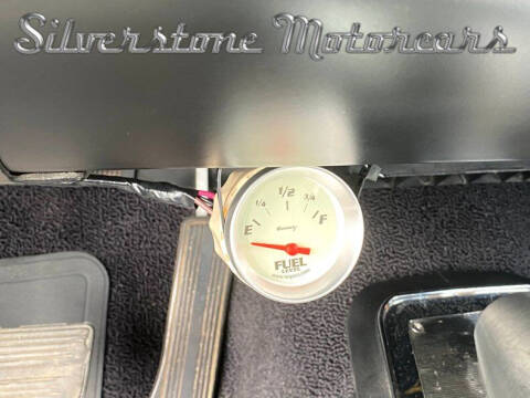 1966 Oldsmobile Cutlass