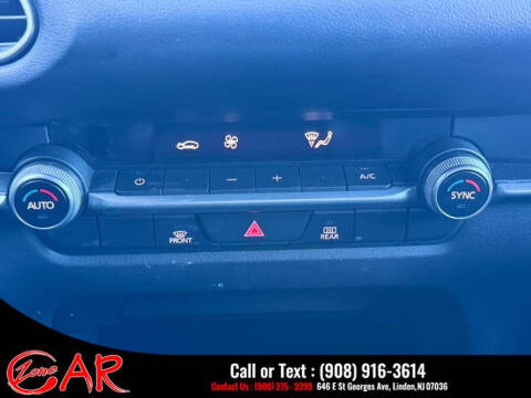 2022 Mazda CX-30 2.5 S Select