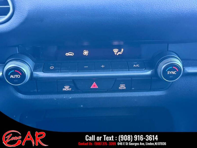 2022 Mazda CX-30 2.5 S Select