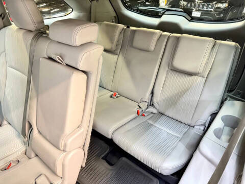 2014 Toyota Highlander