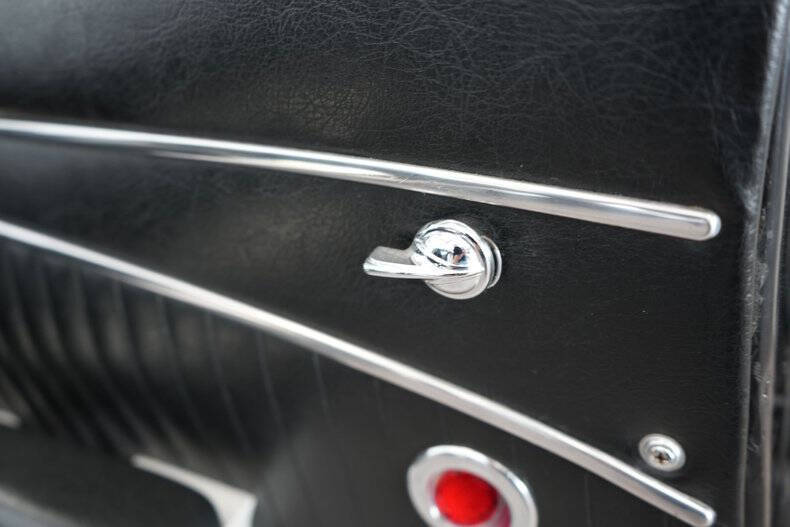 1962 Chevrolet Corvette