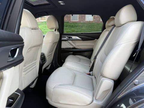 2018 Mazda CX-9 Grand Touring