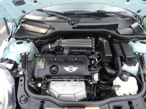 2012 MINI Cooper Hardtop