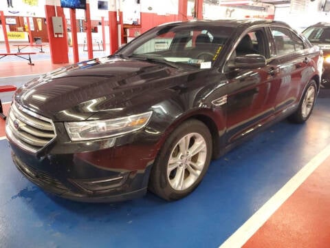 2019 Ford Taurus for sale at ROYAL 1 AUTO FINANCE LLC in Toledo OH