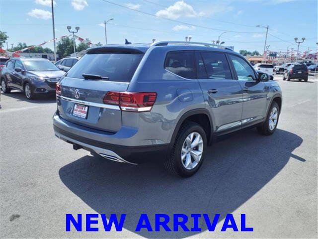 2019 Volkswagen Atlas for sale at Bryans Car Corner 2 in Midwest City, OK