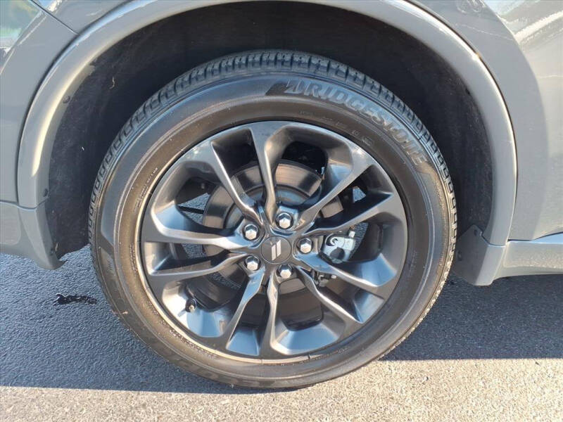 2022 Dodge Durango R/T