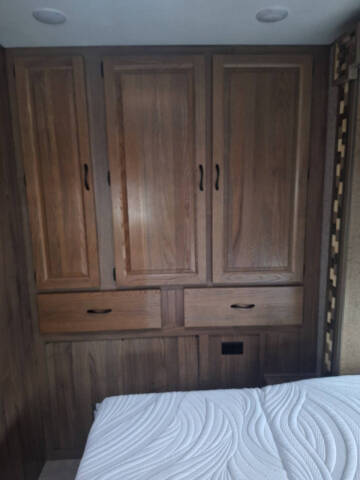 2017 Coachmen RV Prism 2200LE