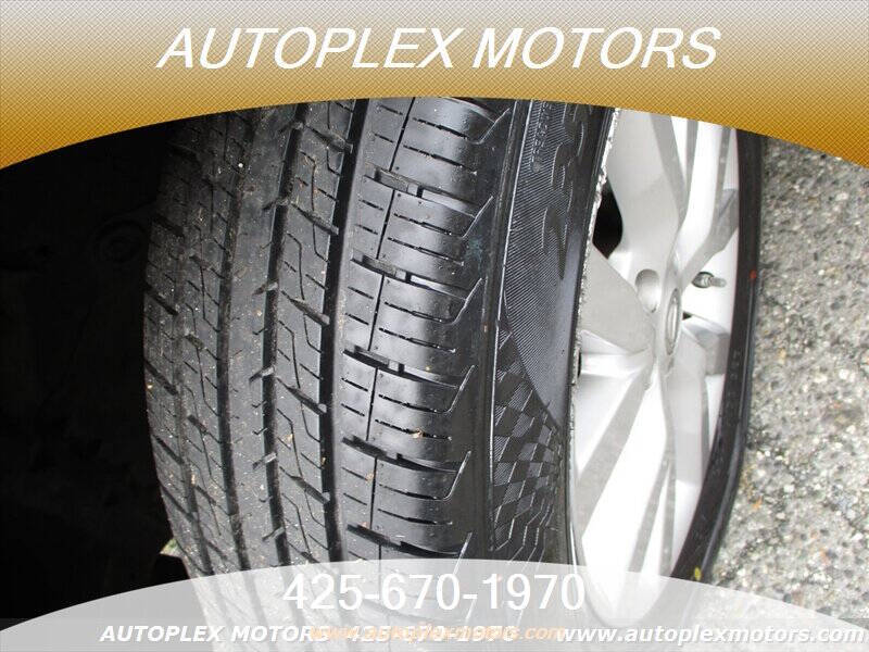 2012 Nissan Murano SL