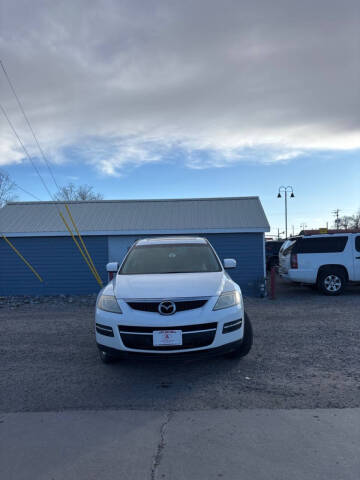 2009 Mazda CX-9 for sale at Arrowhead Auto in Riverton WY