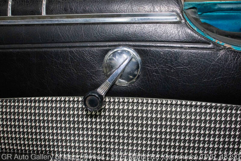 1960 Chevrolet Impala