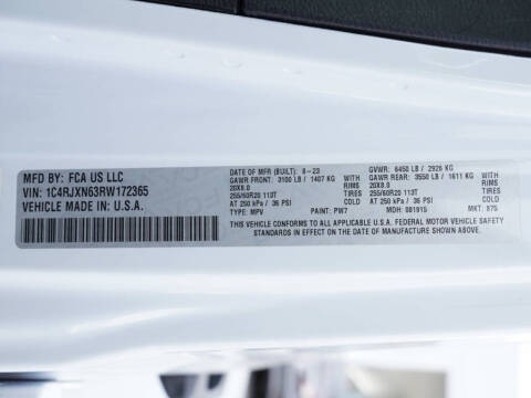 2024 Jeep Wrangler Sport S 4xe