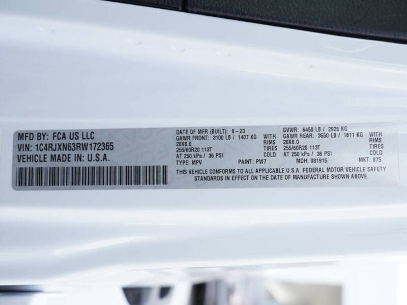 2024 Jeep Wrangler Sport S 4xe