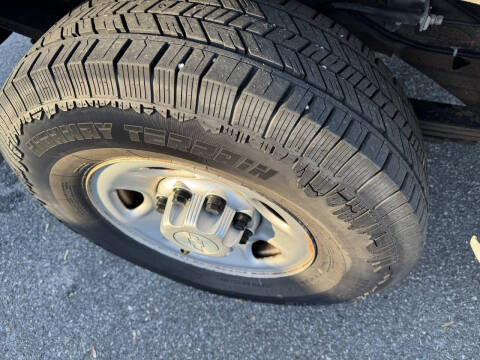 2020 Chevrolet Express LS 2500