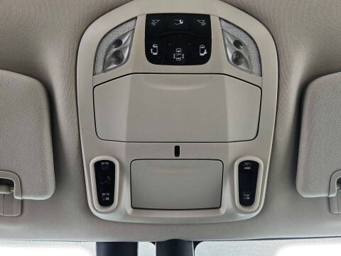 2021 Chrysler Pacifica Limited