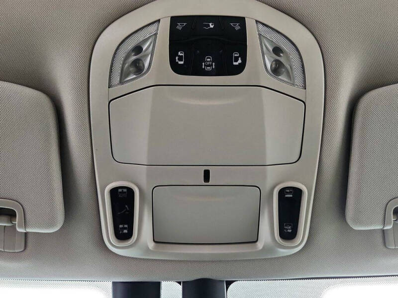 2021 Chrysler Pacifica Limited
