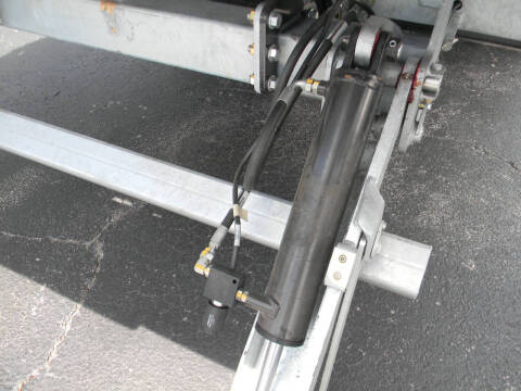 2017 International DuraStar 4300