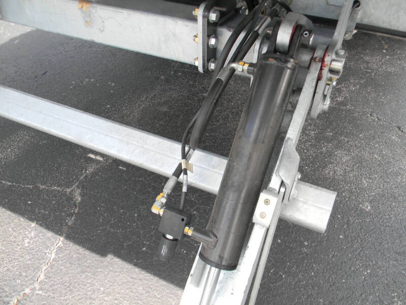 2017 International DuraStar 4300