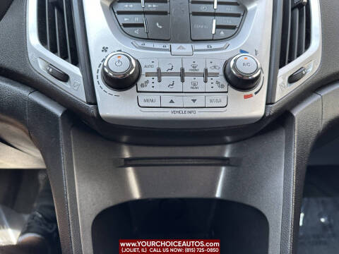 2014 GMC Terrain SLE-2