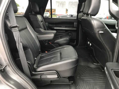 2020 Ford Expedition XLT