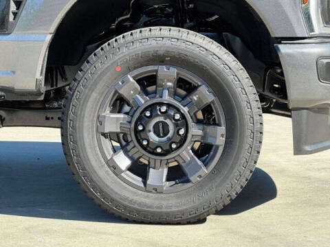 2026 Ford F-350 Super Duty