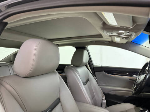 2017 Cadillac XTS Luxury