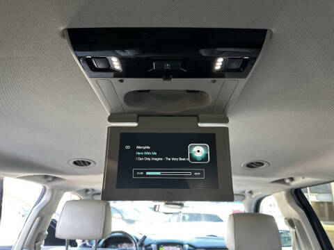 2018 GMC Yukon XL Denali