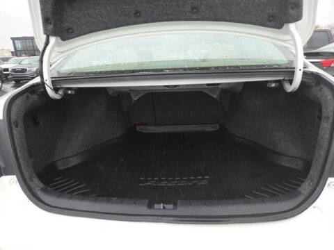 2016 Honda Accord Touring