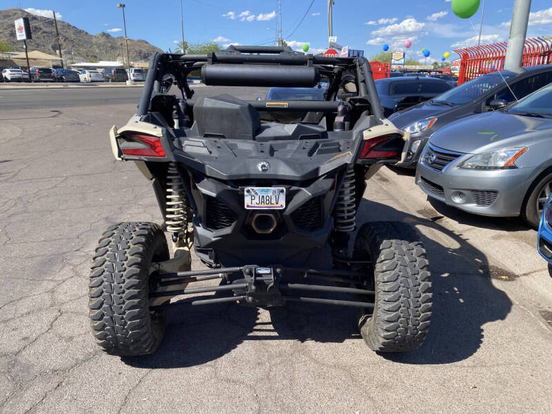 2021 Can-Am X3