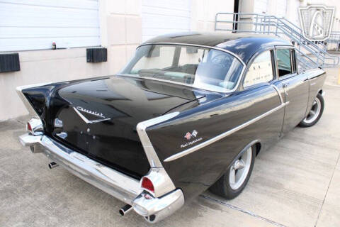 1957 Chevrolet 150