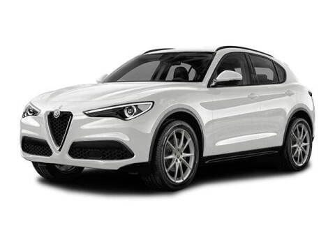 2018 Alfa Romeo Stelvio for sale at Condemi Motor Company in Lodi NJ