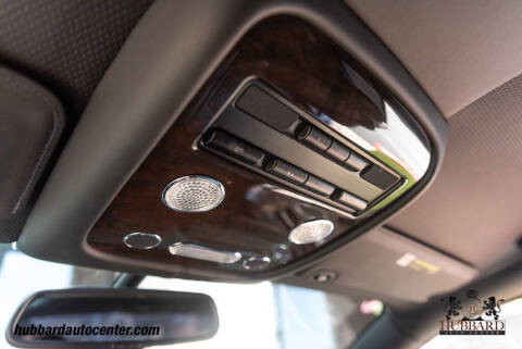 2014 Bentley Continental GT Speed