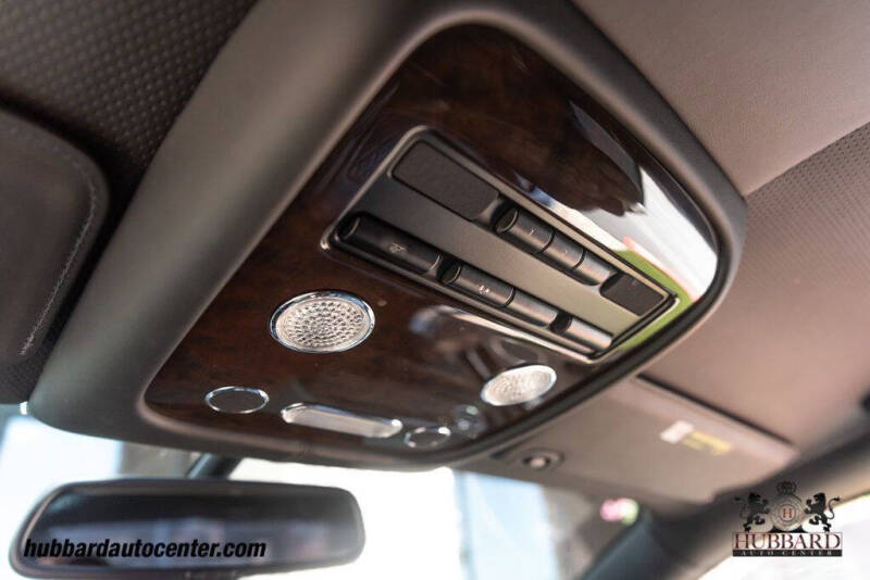 2014 Bentley Continental GT Speed