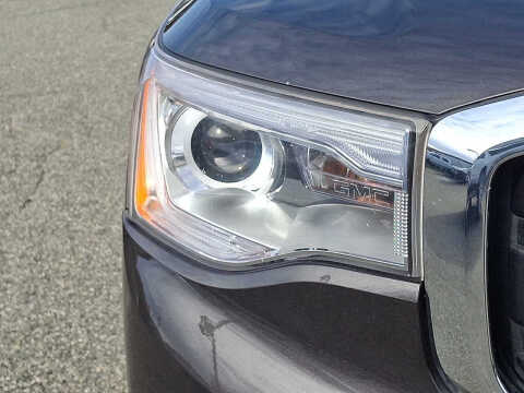 2018 GMC Acadia SLE-1